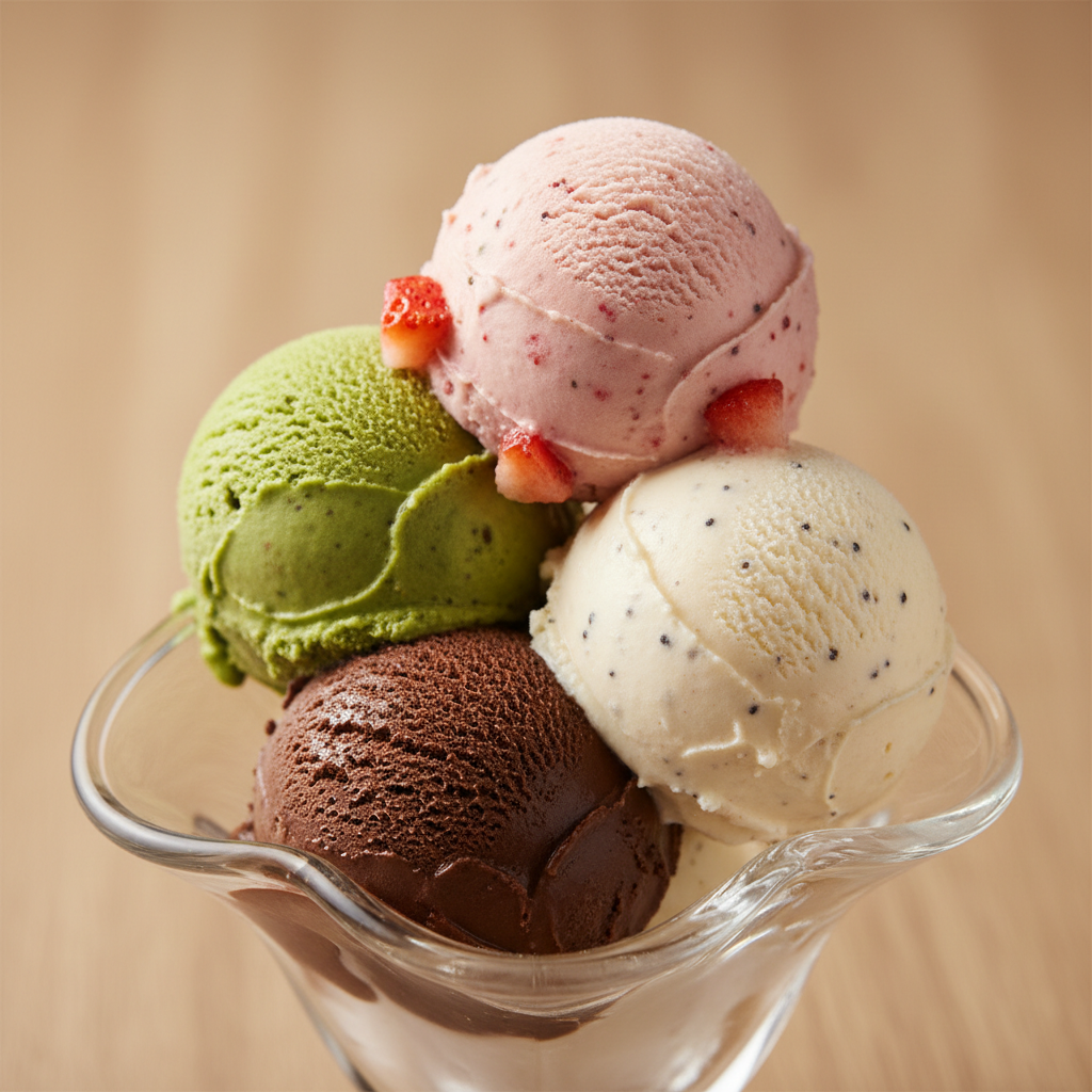 Ice Cream