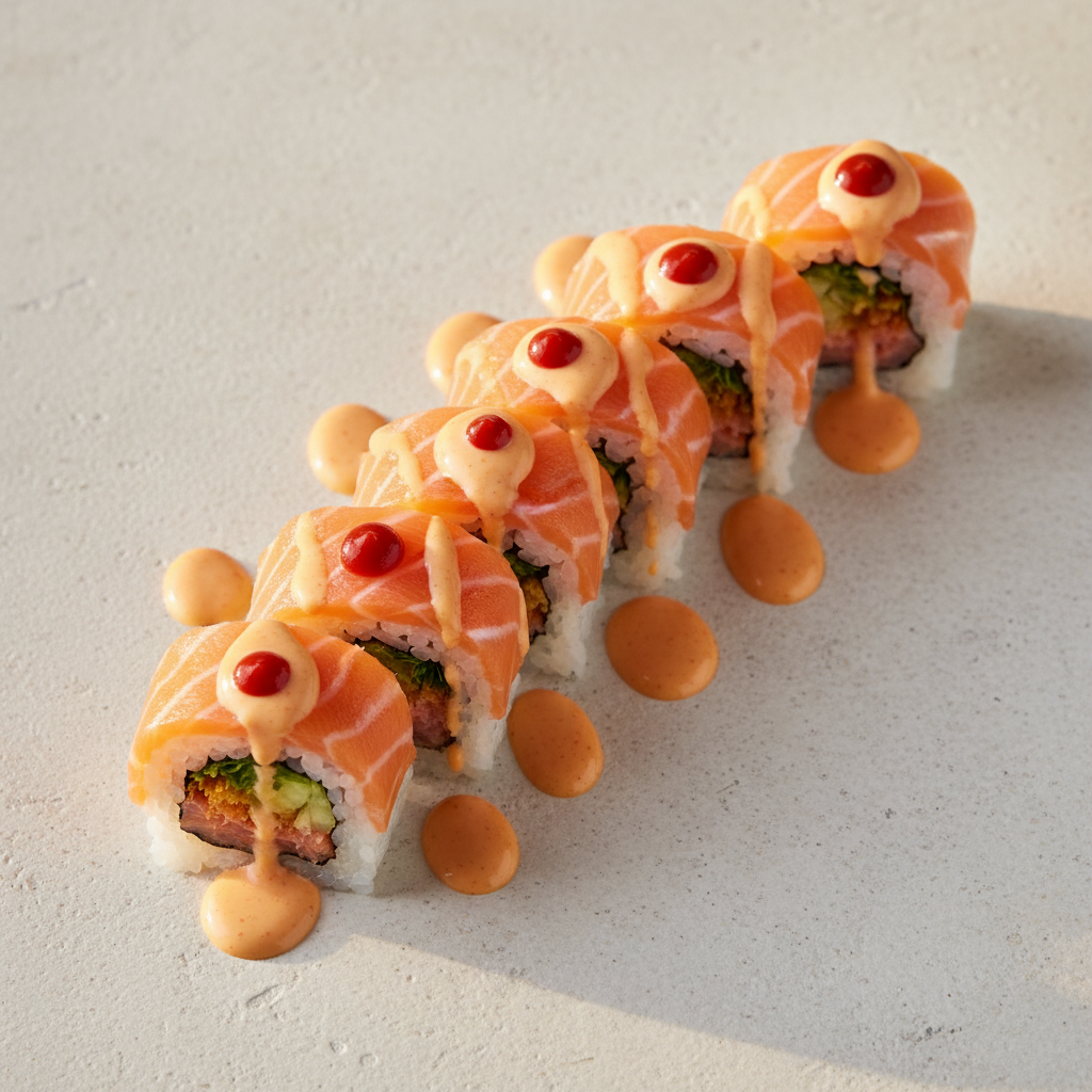 Summer Roll