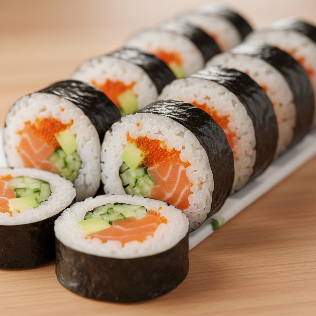 SUSHI ROLL