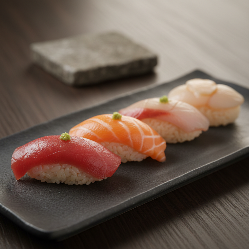NIGIRI