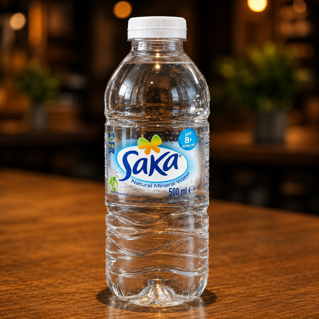 AGUA