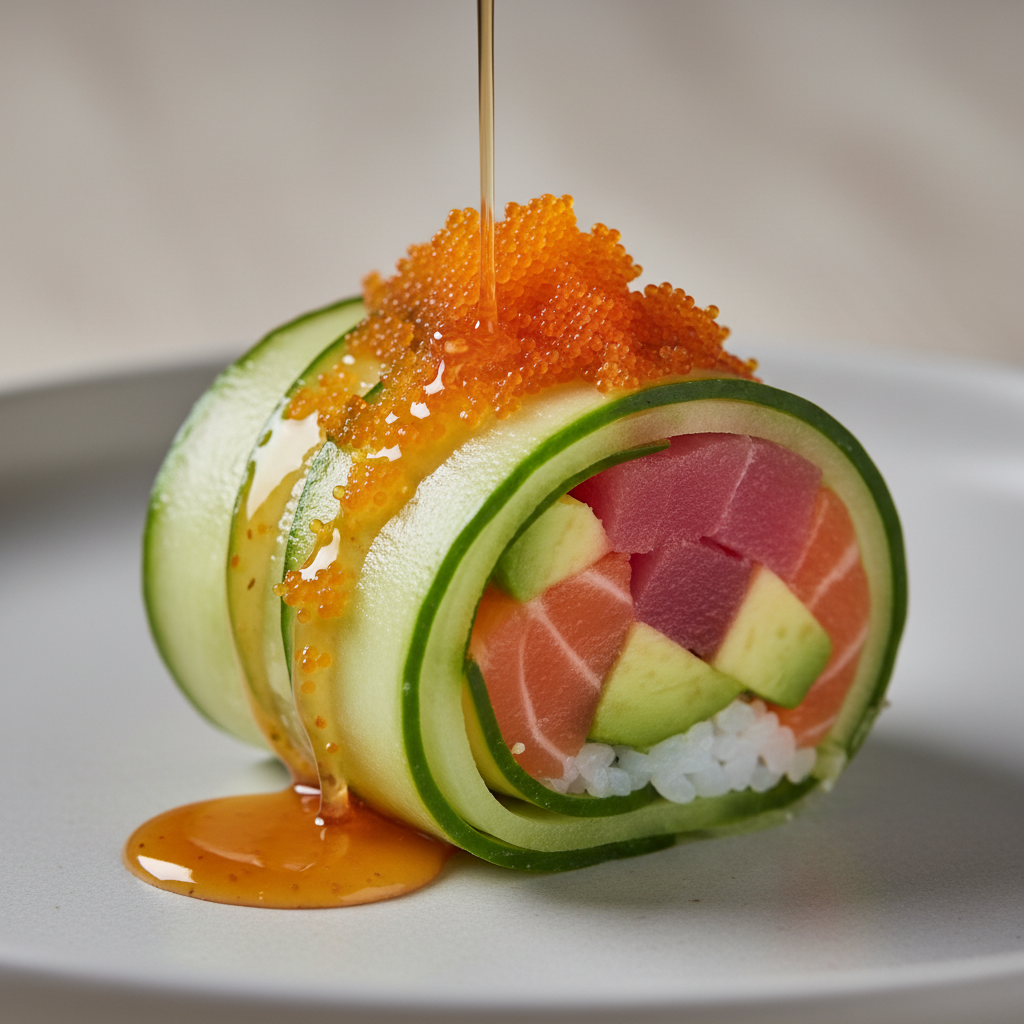 Naruto Roll
