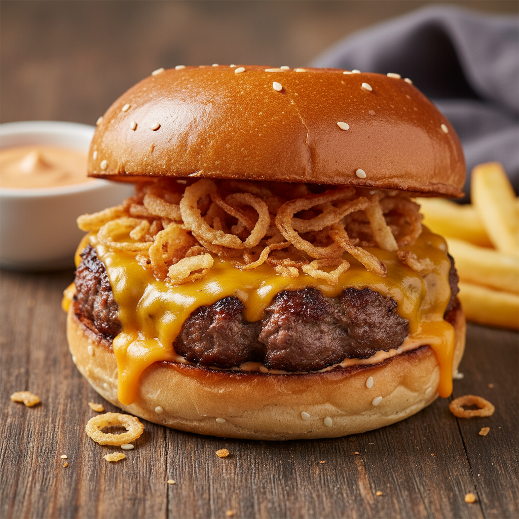Smash Burger